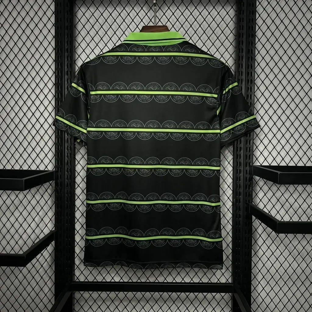 Away 98/99 Men's Jersey
