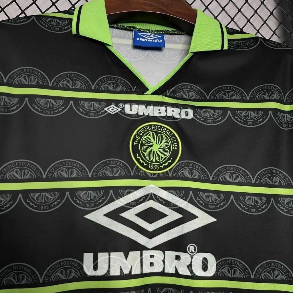 Away 98/99 Men's Jersey