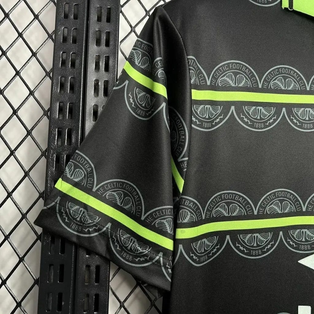 Away 98/99 Men's Jersey