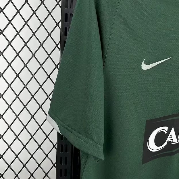Away 07/08 Men's Jersey