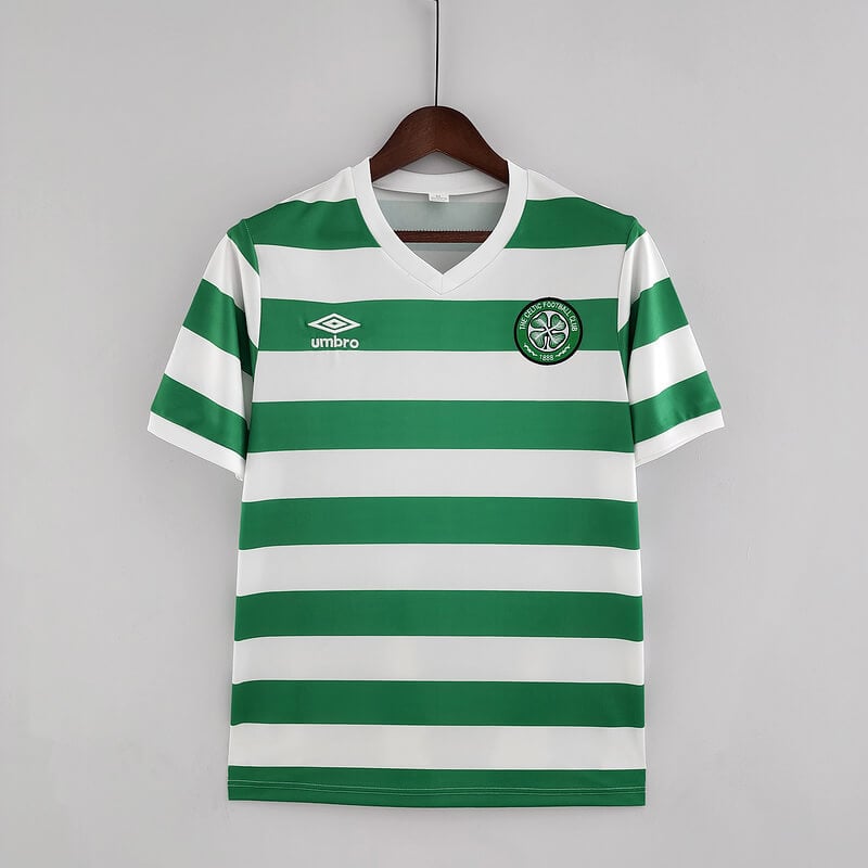 Home 80/81 Men's Jersey