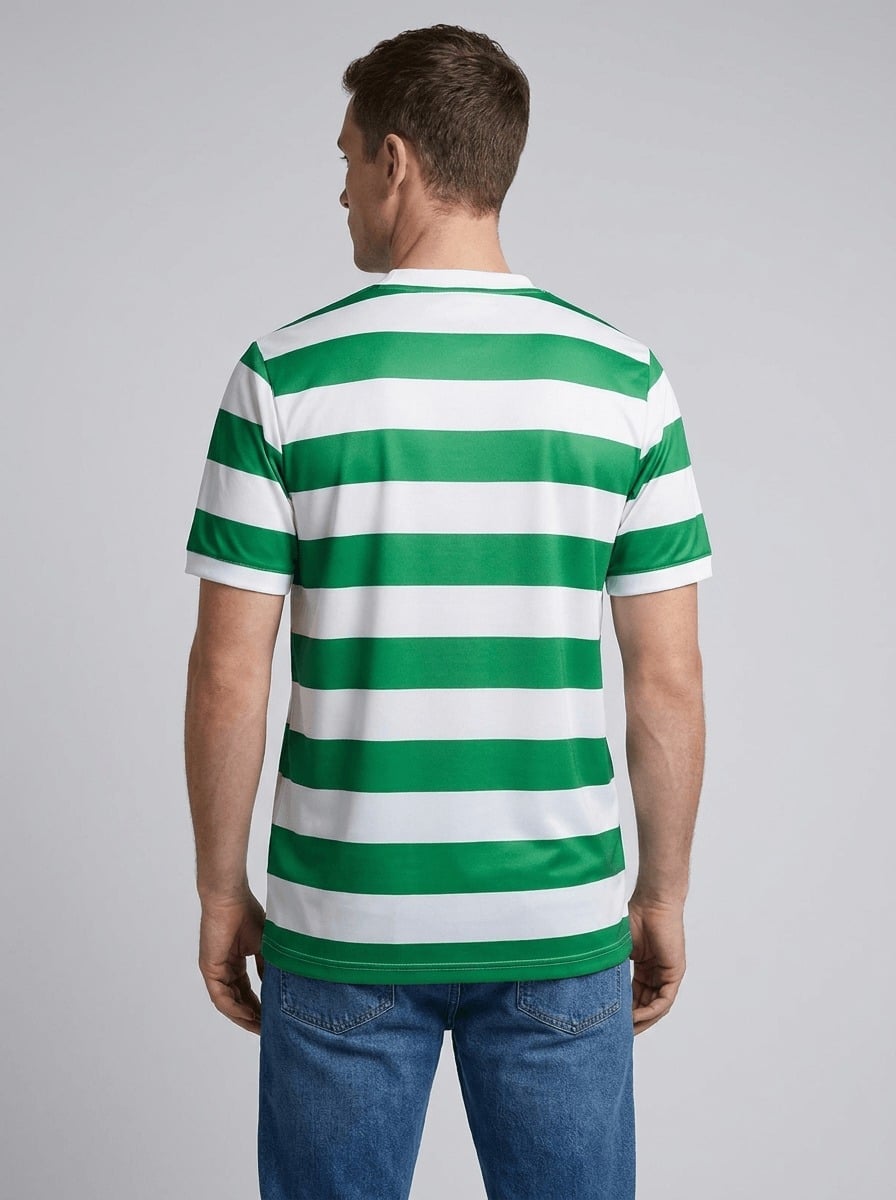 Home 80/81 Men's Jersey