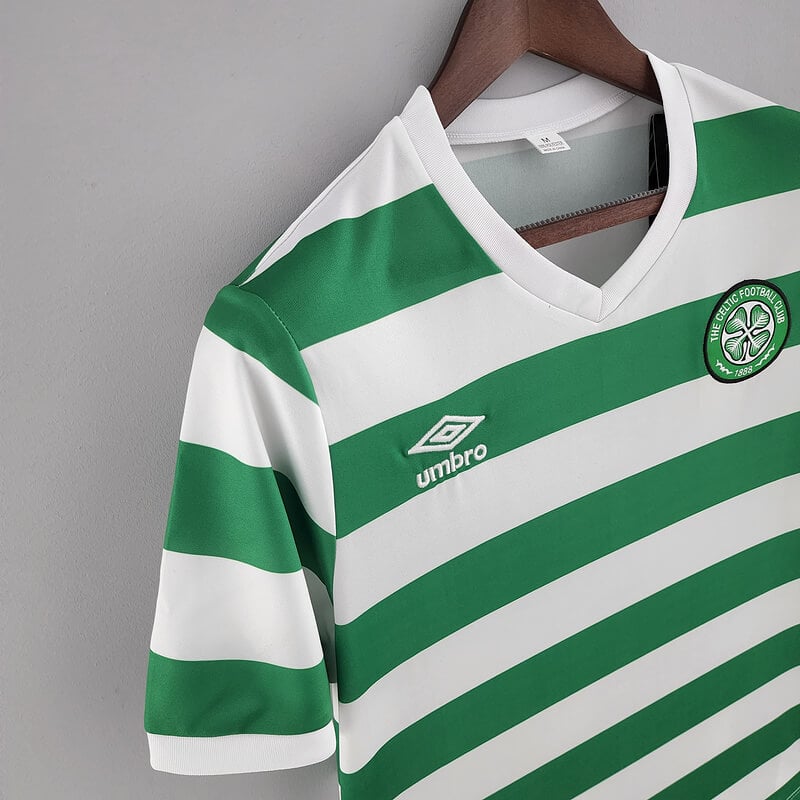Home 80/81 Men's Jersey