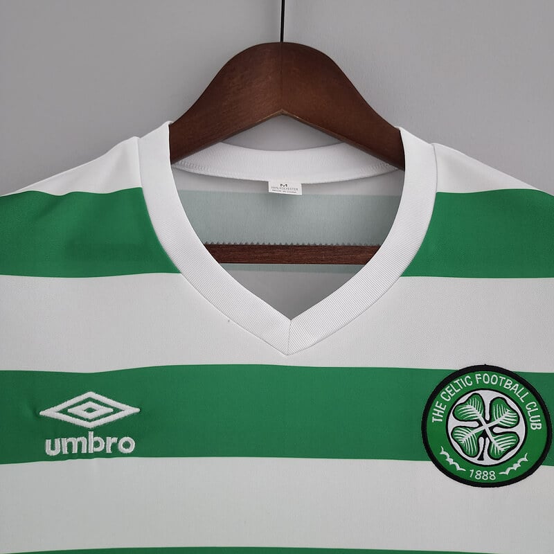Home 80/81 Men's Jersey