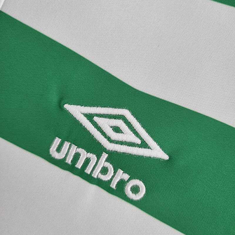 Home 80/81 Men's Jersey