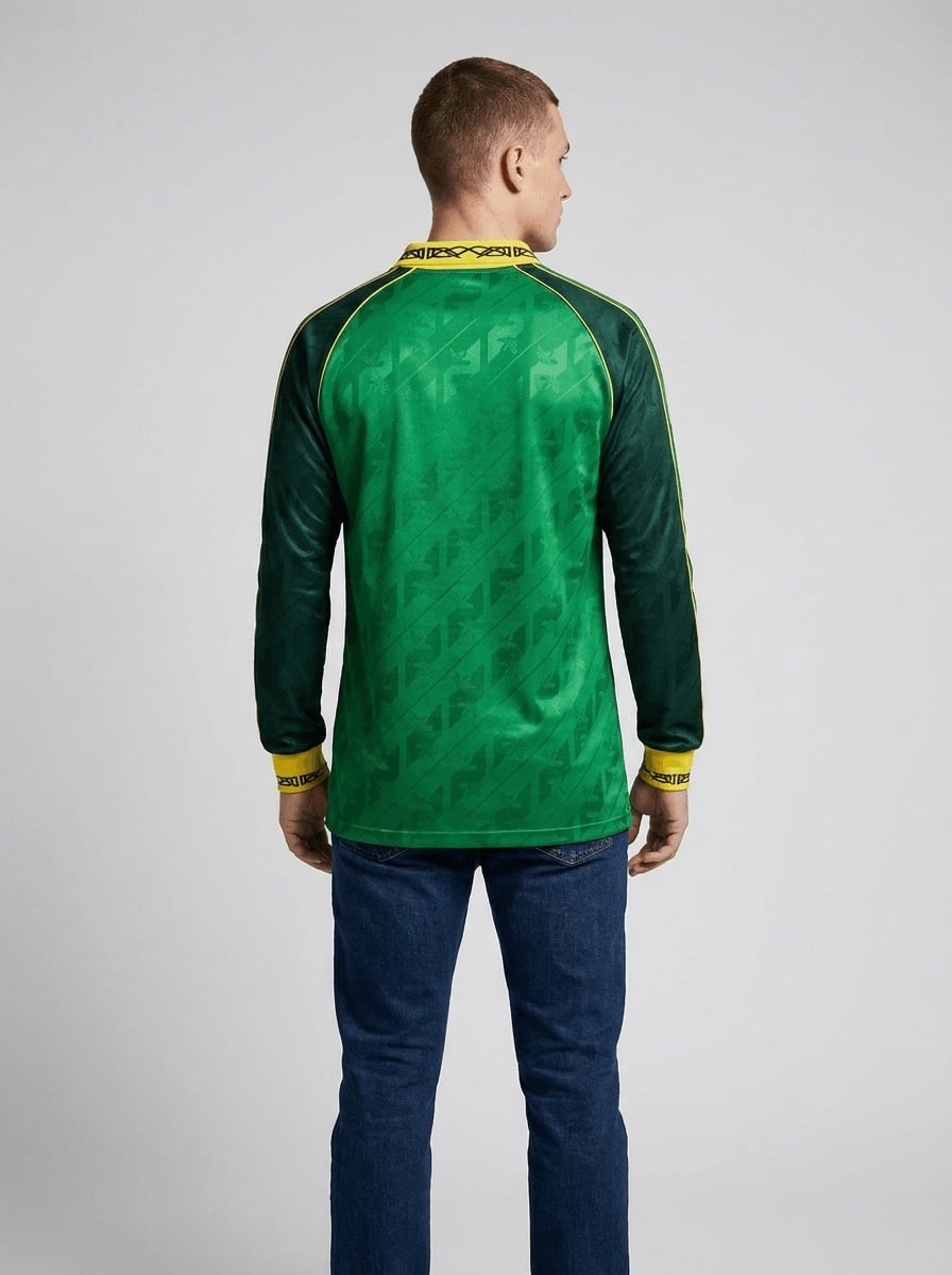 Jersey Men's Long Sleeve