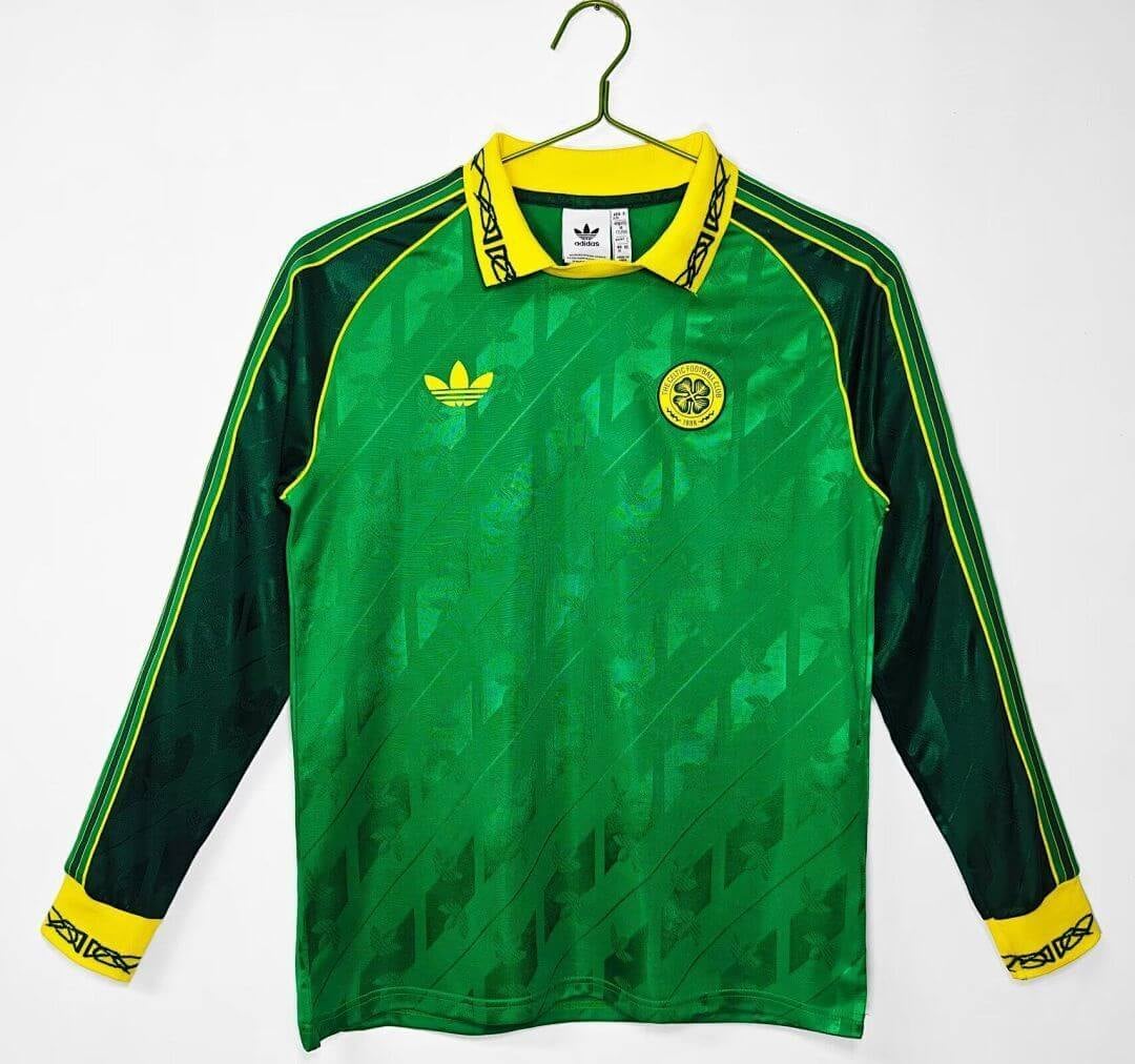 Jersey Men's Long Sleeve
