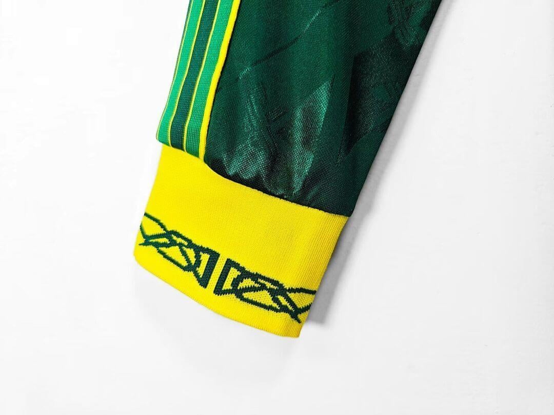 Jersey Men's Long Sleeve