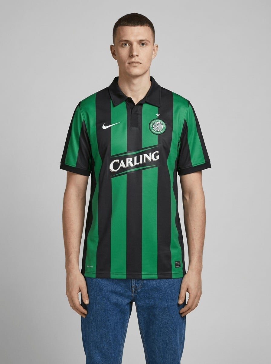Away 06/07 Men's Jersey