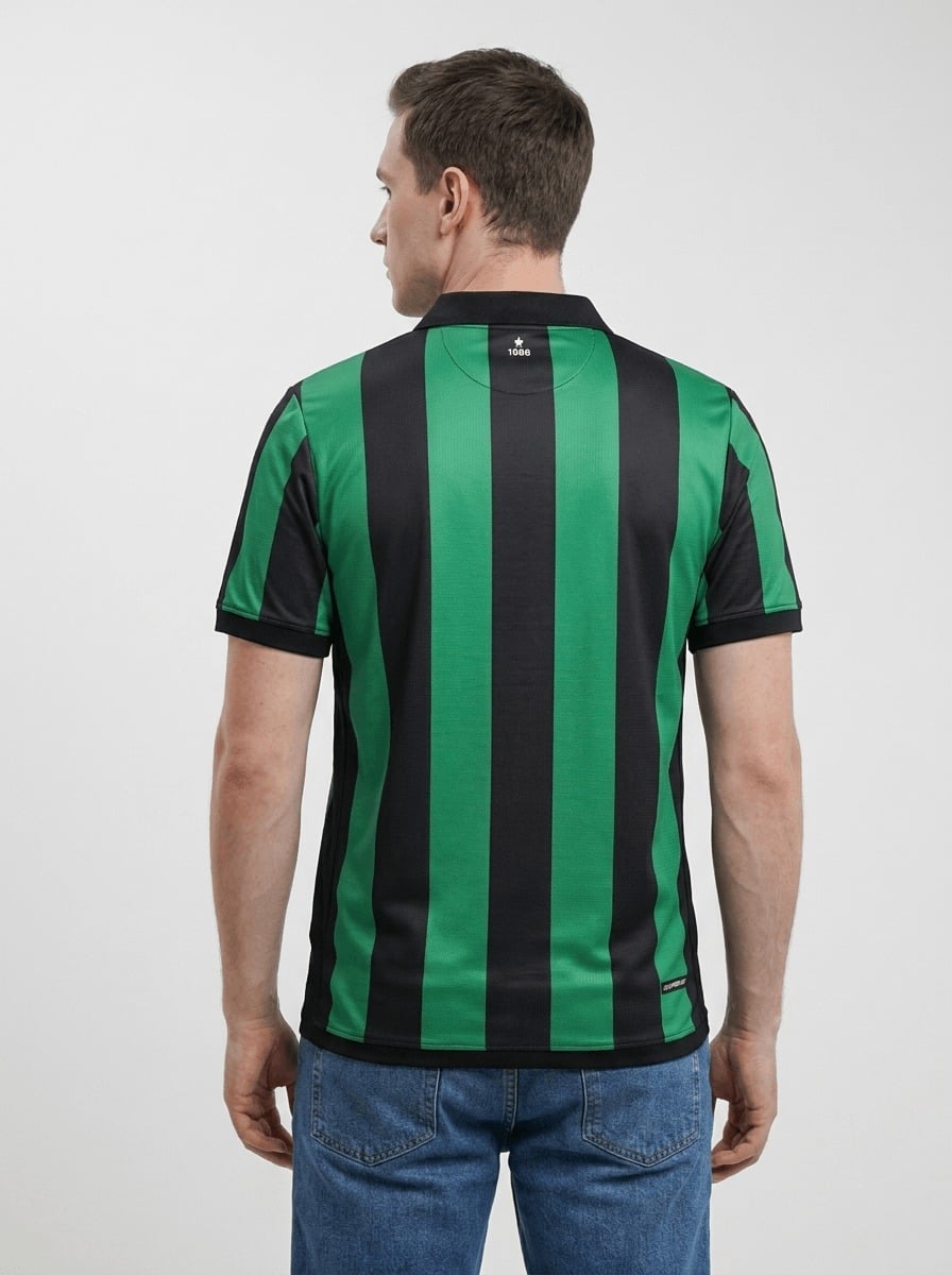 Away 06/07 Men's Jersey