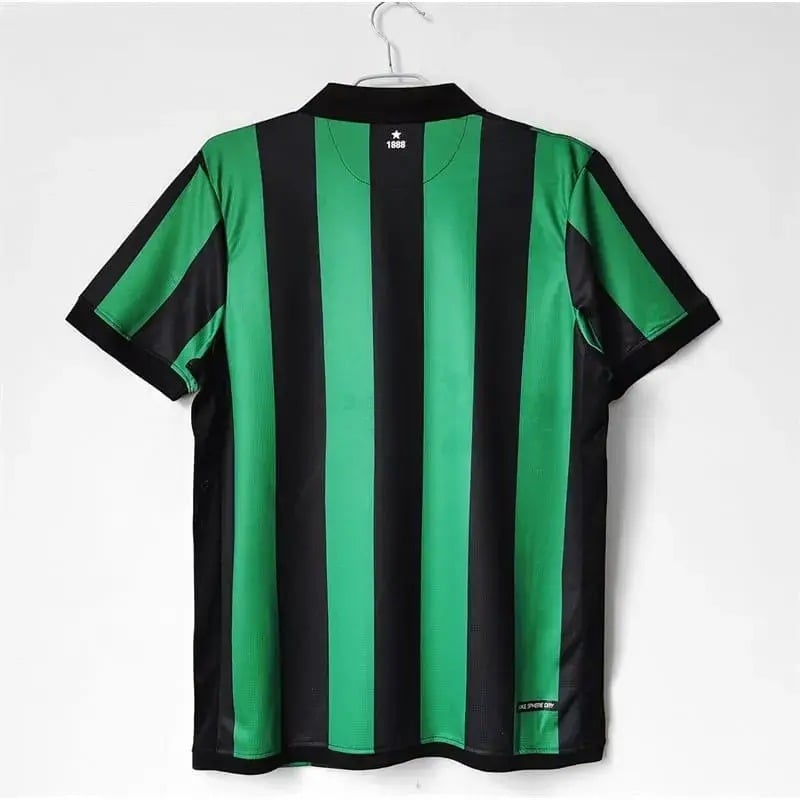 Away 06/07 Men's Jersey
