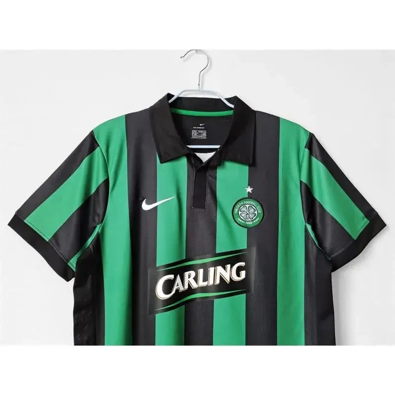 Away 06/07 Men's Jersey