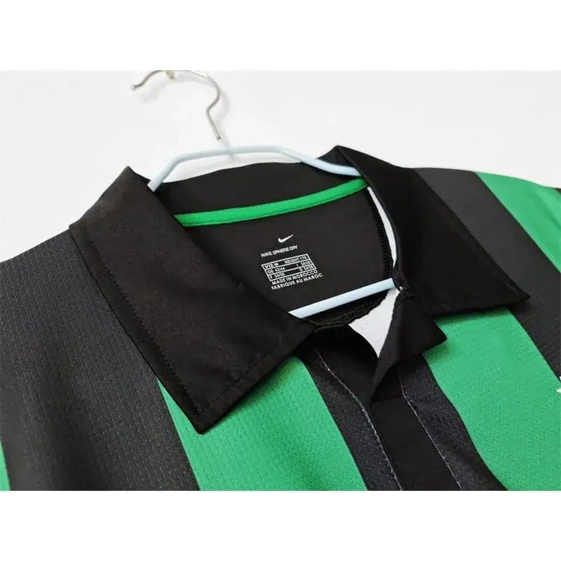 Away 06/07 Men's Jersey