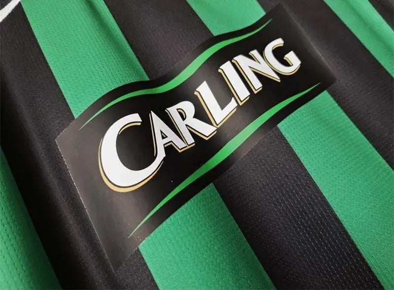 Away 06/07 Men's Jersey