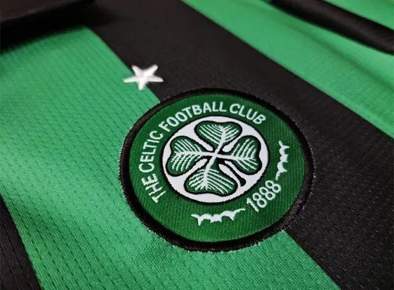 Away 06/07 Men's Jersey