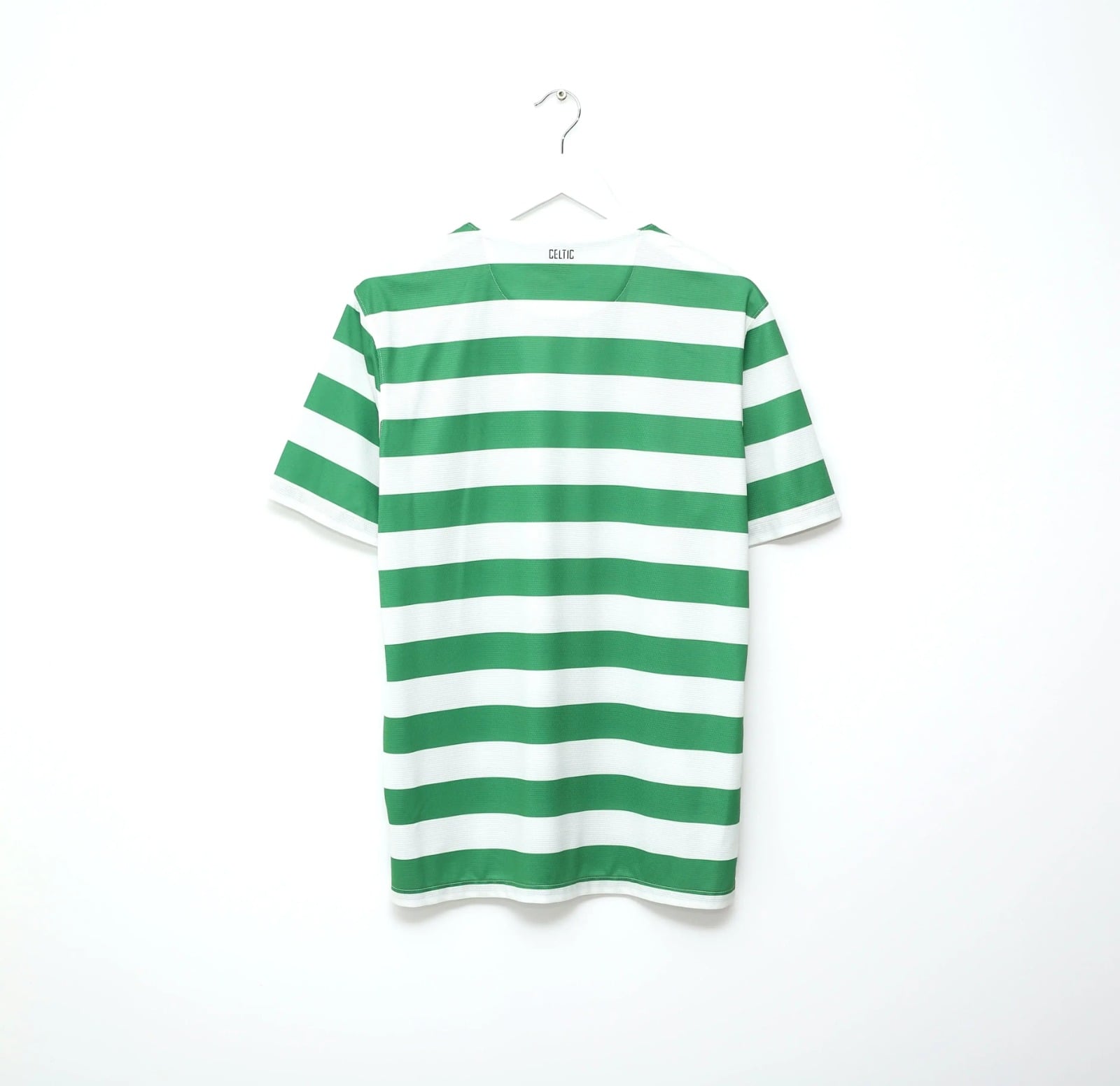 Home 12/13 Men's 125th Anniversary Jersey