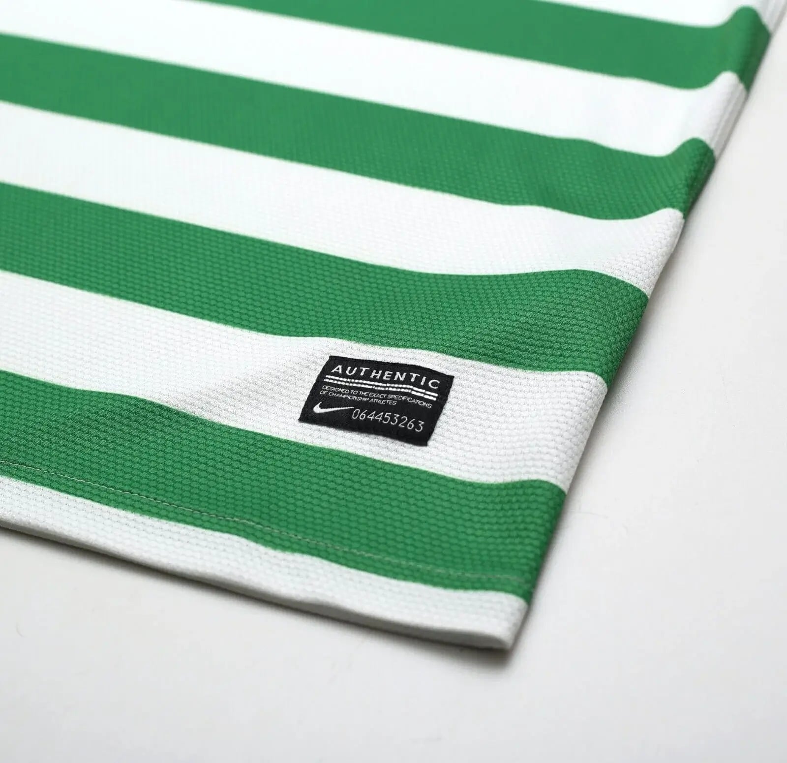 Home 12/13 Men's 125th Anniversary Jersey