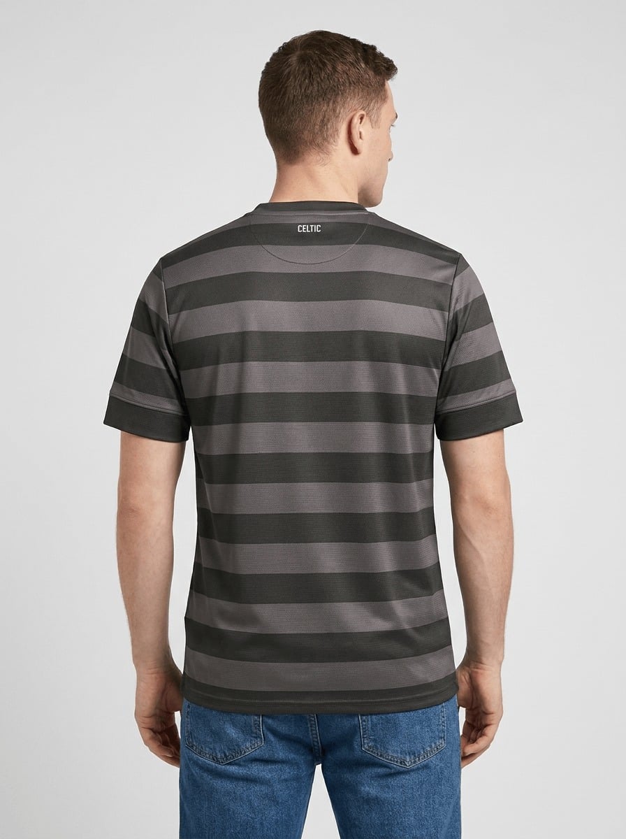 Away 12/13 Men's 125th Anniversary Jersey