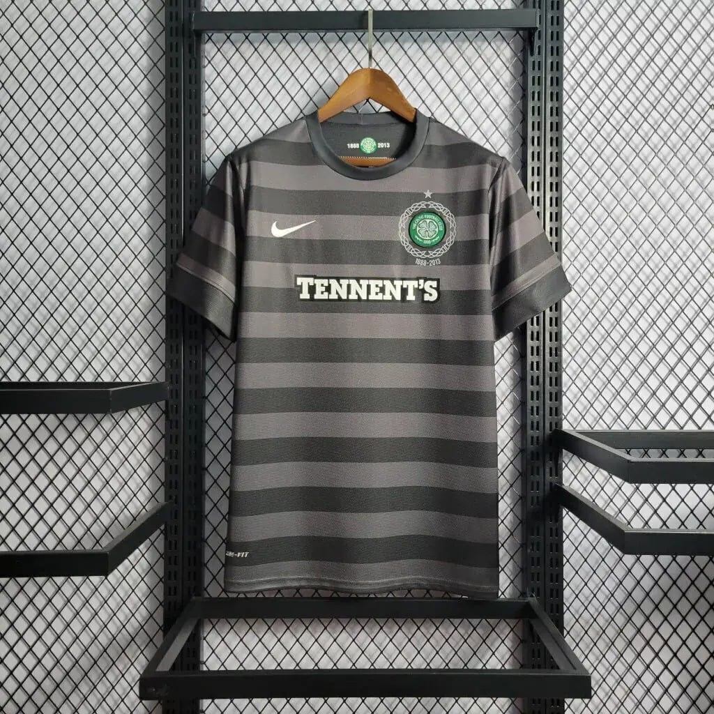Away 12/13 Men's 125th Anniversary Jersey