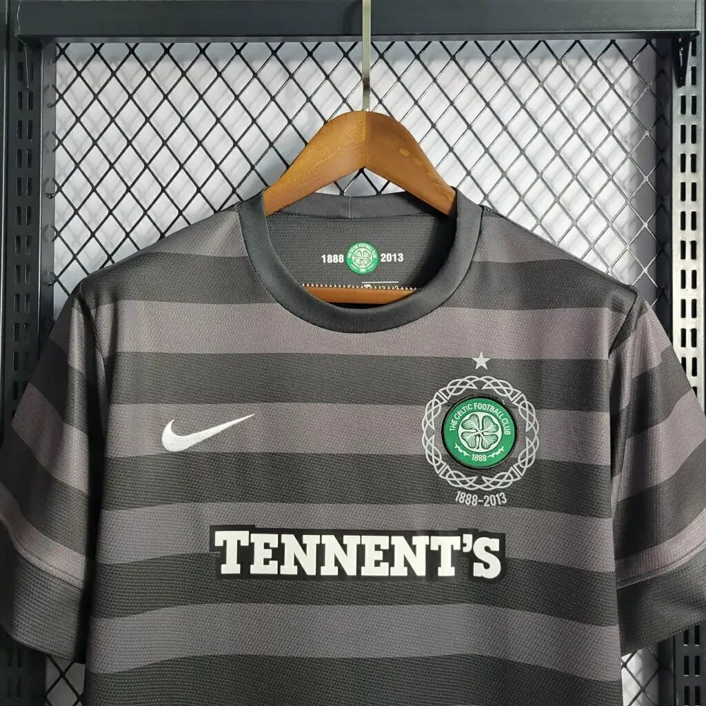 Away 12/13 Men's 125th Anniversary Jersey