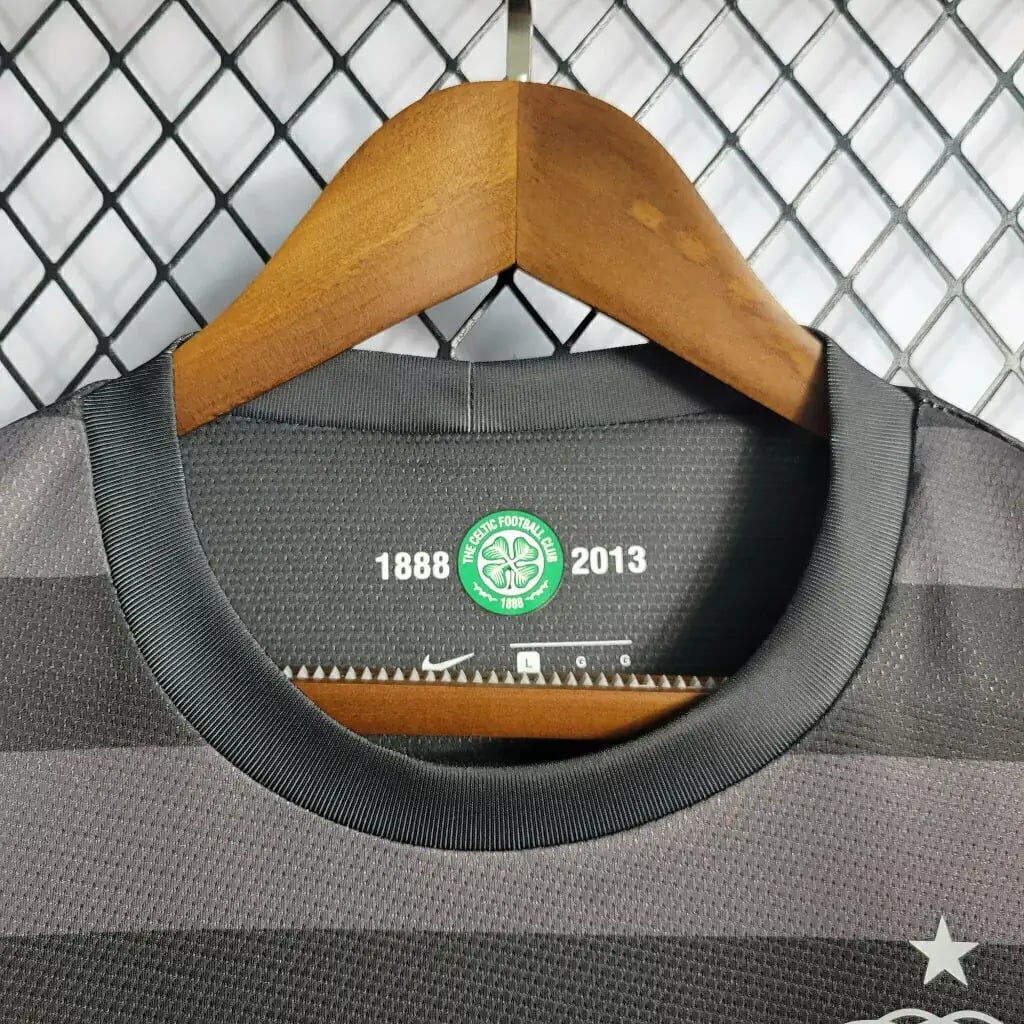 Away 12/13 Men's 125th Anniversary Jersey