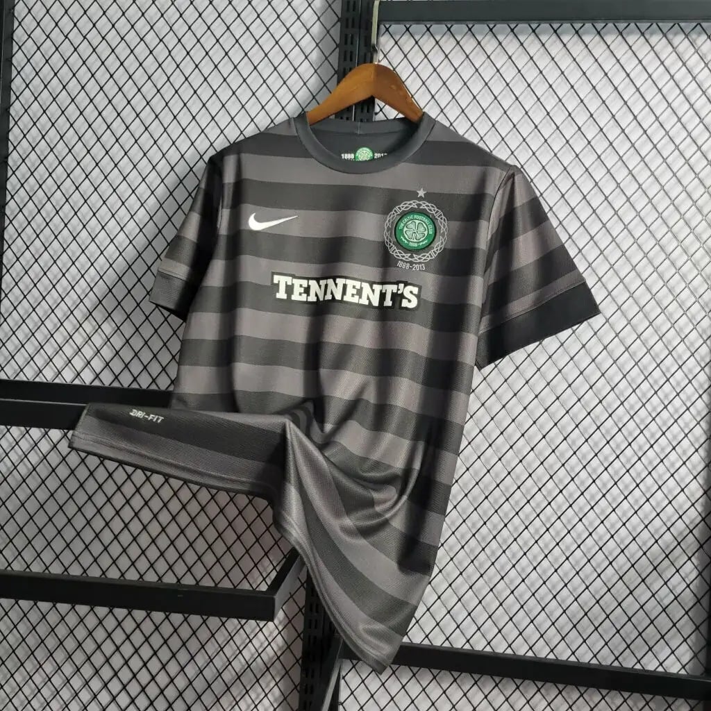 Away 12/13 Men's 125th Anniversary Jersey