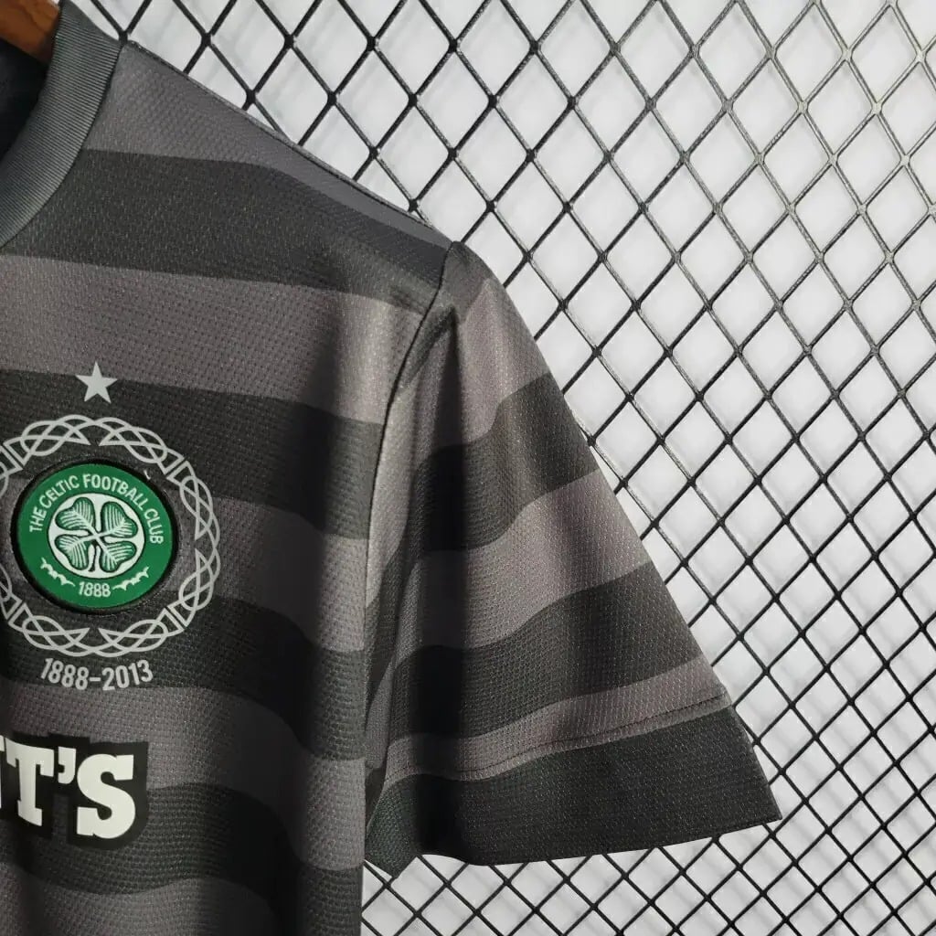 Away 12/13 Men's 125th Anniversary Jersey