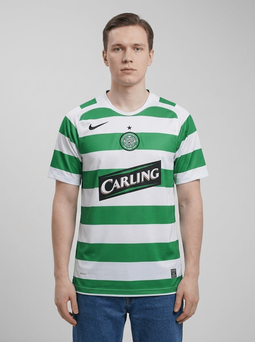 Home 05/07 Men's Jersey