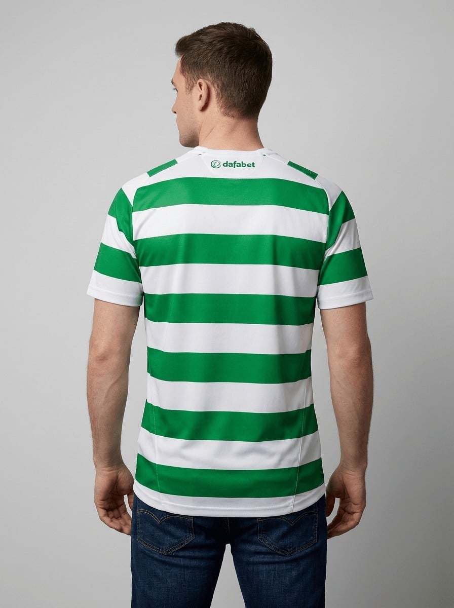 Home 05/07 Men's Jersey
