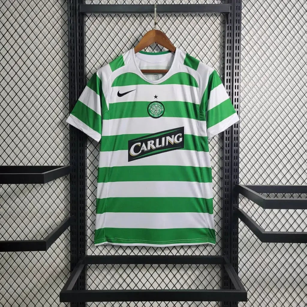 Home 05/07 Men's Jersey