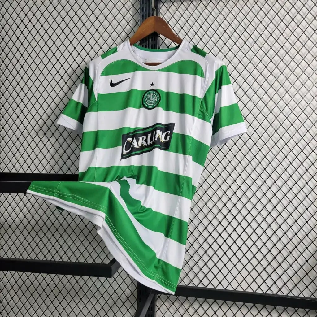 Home 05/07 Men's Jersey