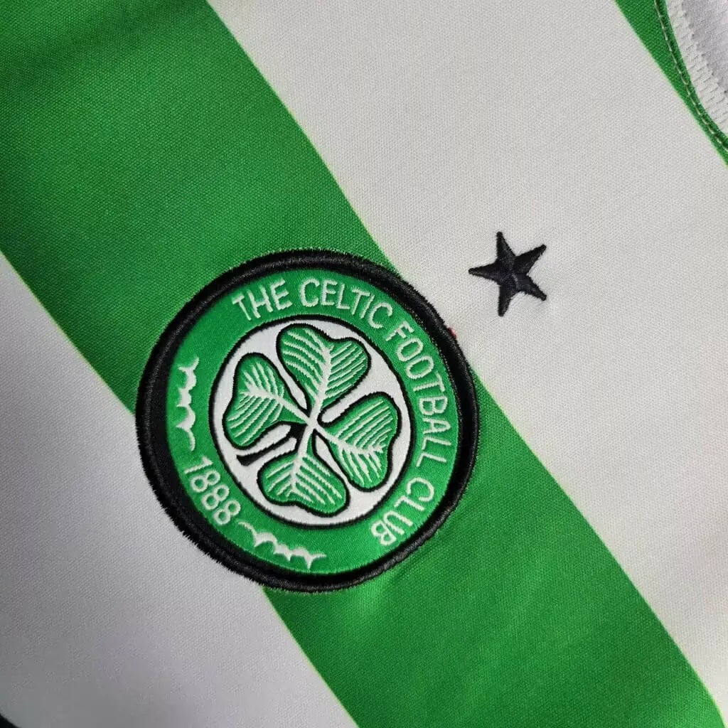 Home 05/07 Men's Jersey