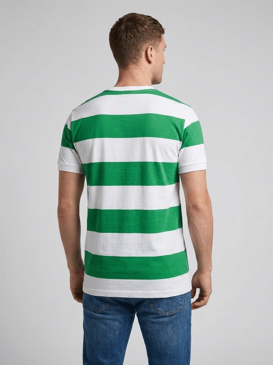 Retro Jersey 67 Men's