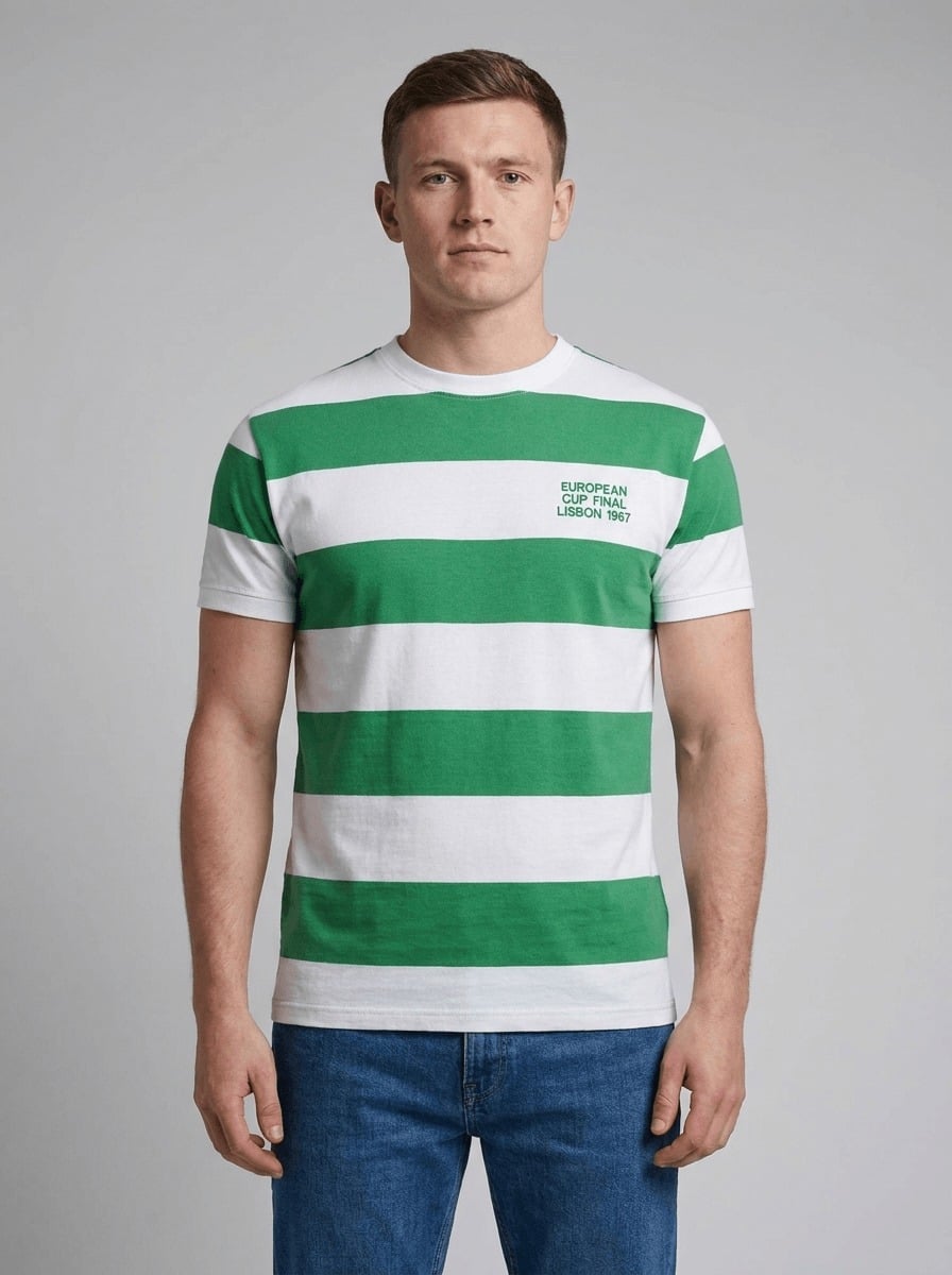 Retro Jersey 67 Men's