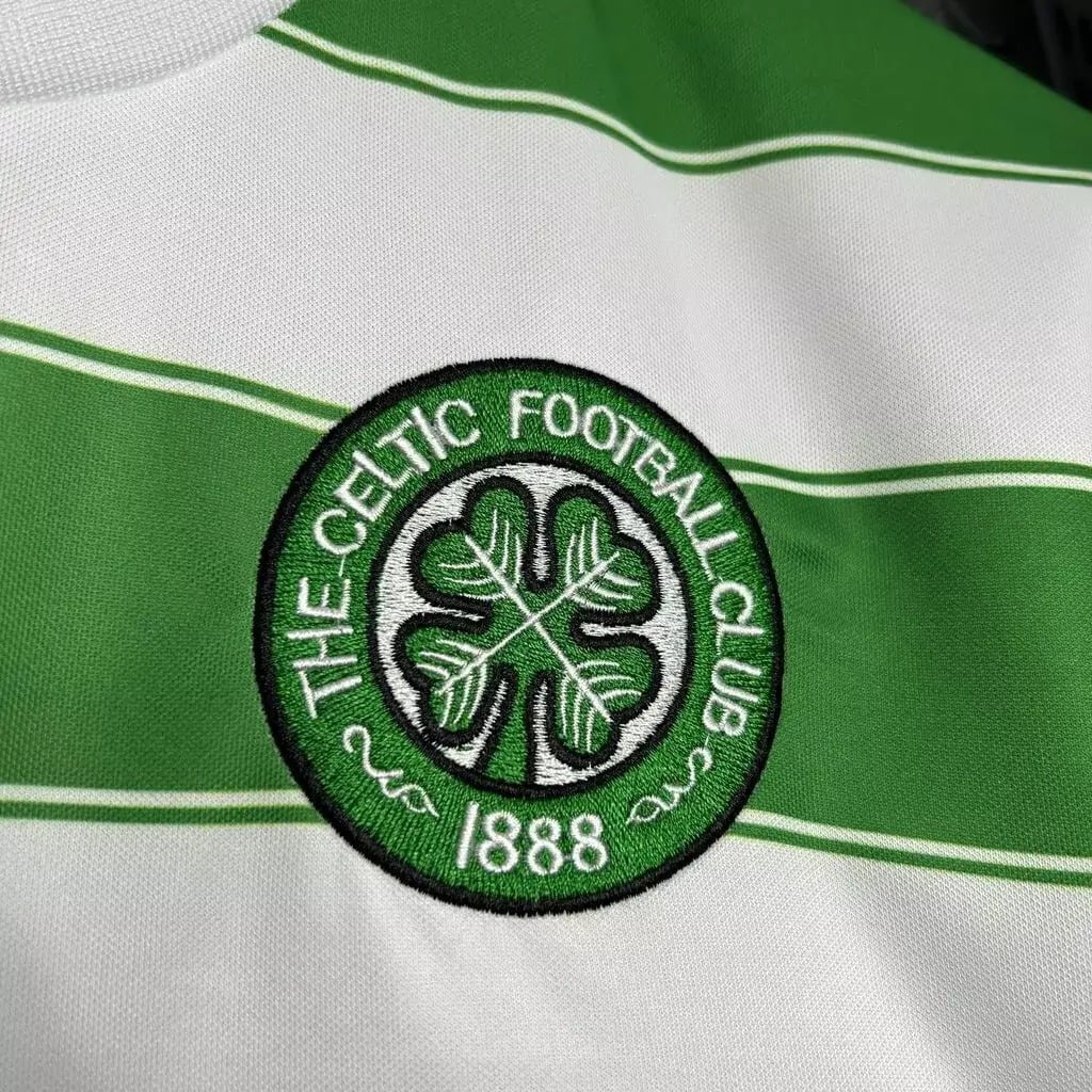 Home 85/86 Men's Jersey