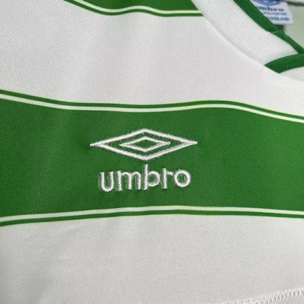 Home 85/86 Men's Jersey