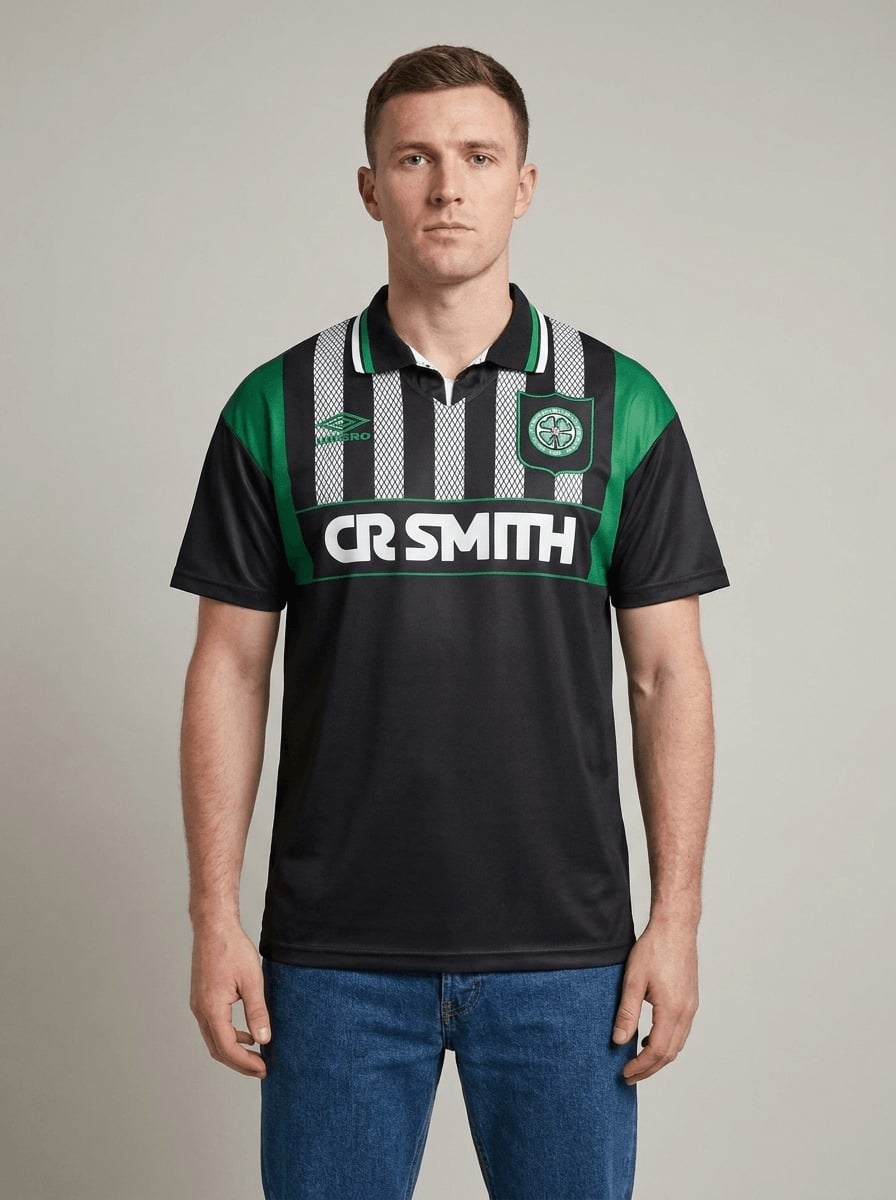 Away 94/96 Men's Jersey