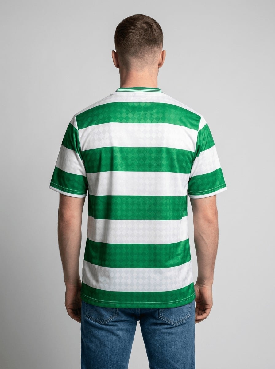 Home 87/89 Men's Jersey