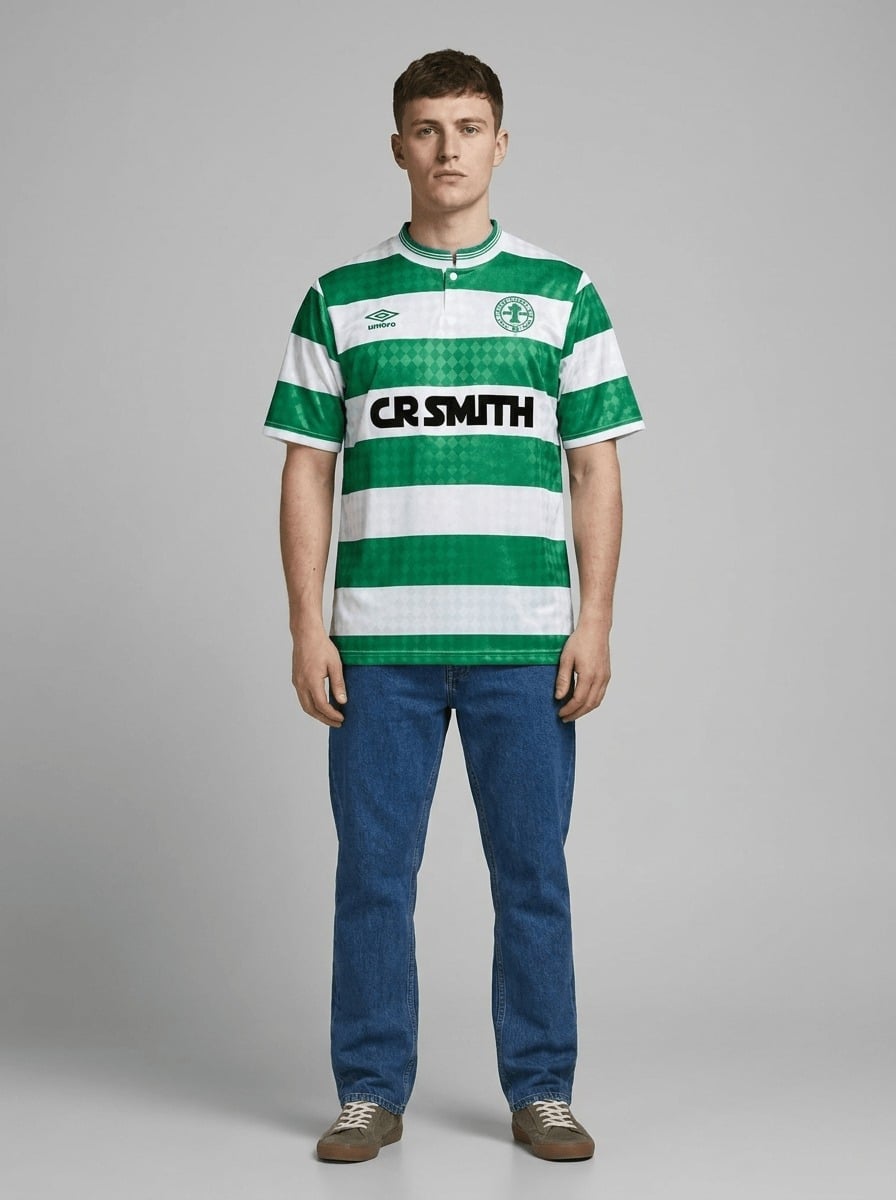 Home 87/89 Men's Jersey