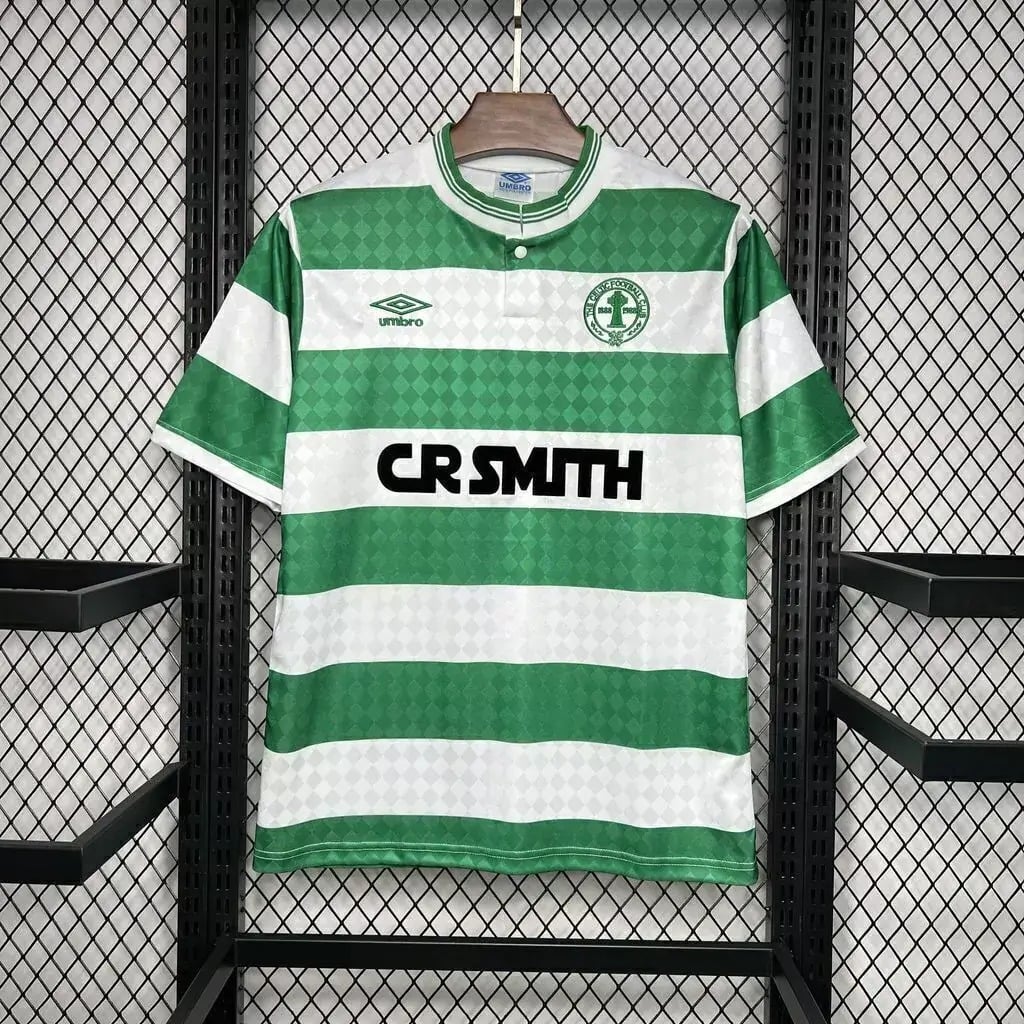 Home 87/89 Men's Jersey
