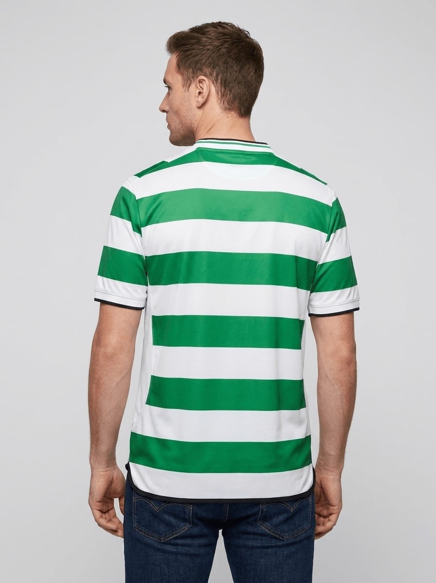 Home 01/03 Men's Jersey