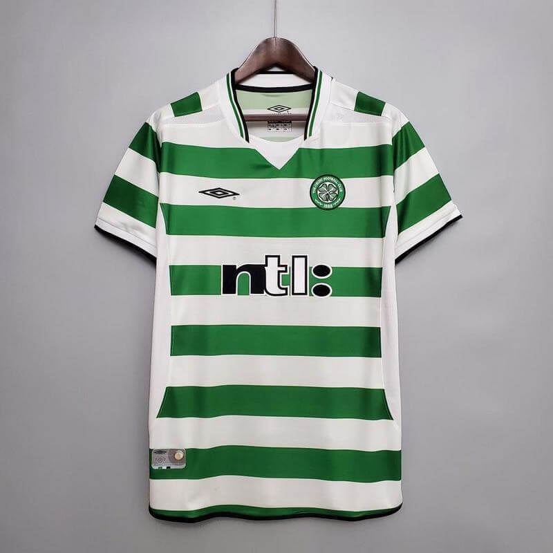 Home 01/03 Men's Jersey