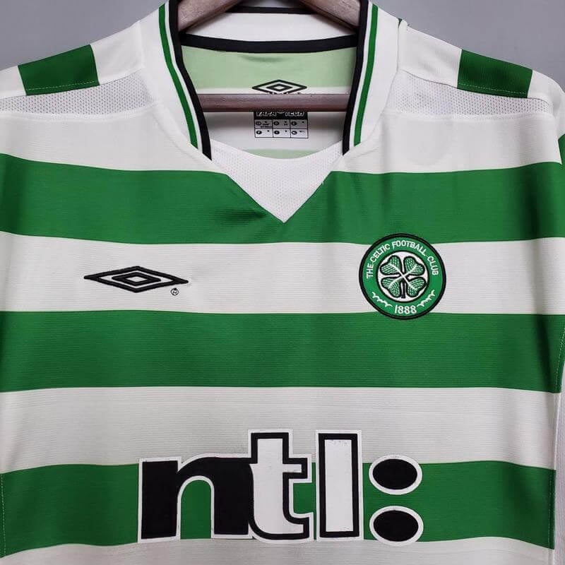 Home 01/03 Men's Jersey
