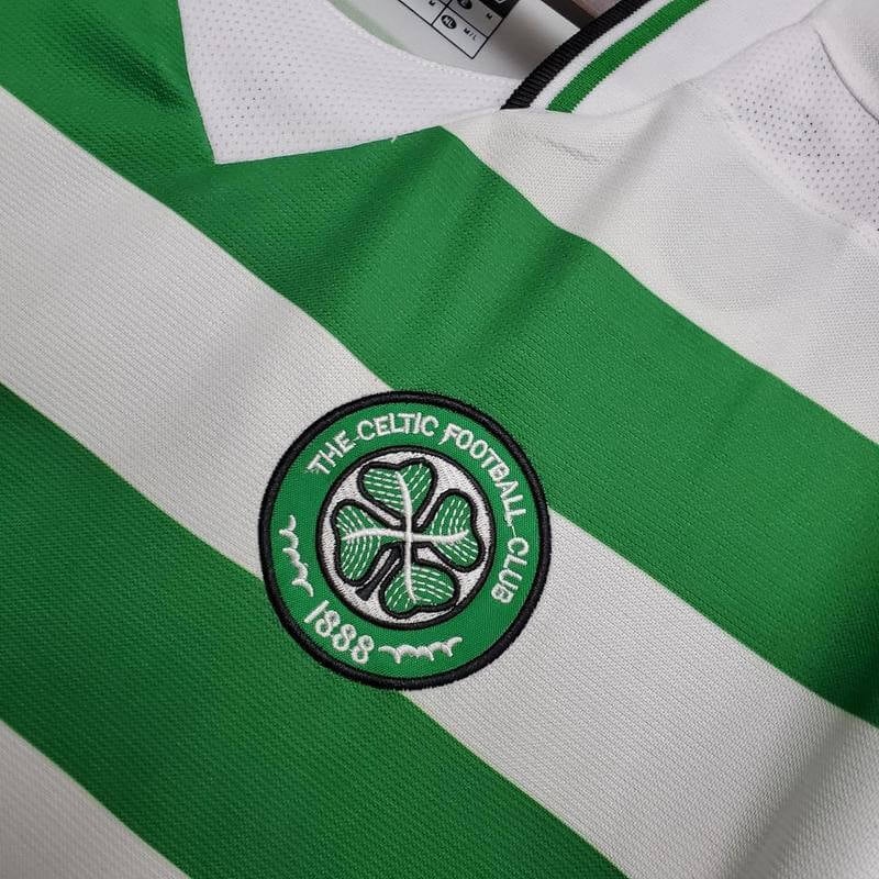 Home 01/03 Men's Jersey