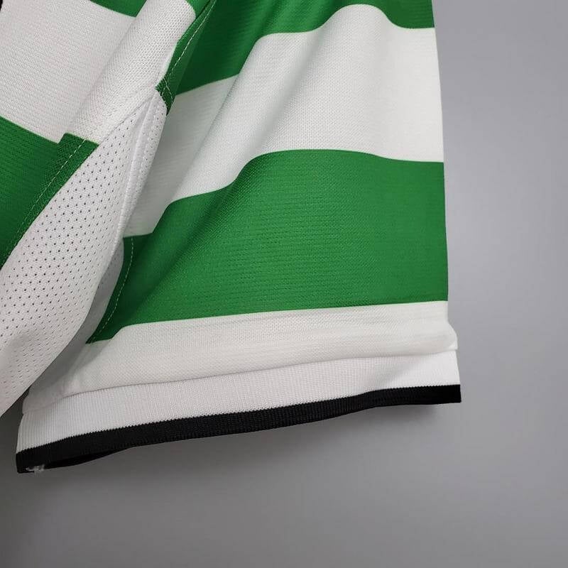 Celtic 2001/03 Home Jersey