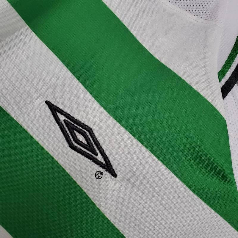Home 01/03 Men's Jersey