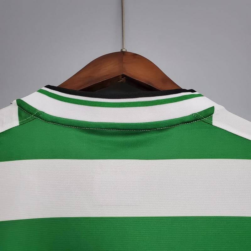 Celtic 2001/03 Home Jersey
