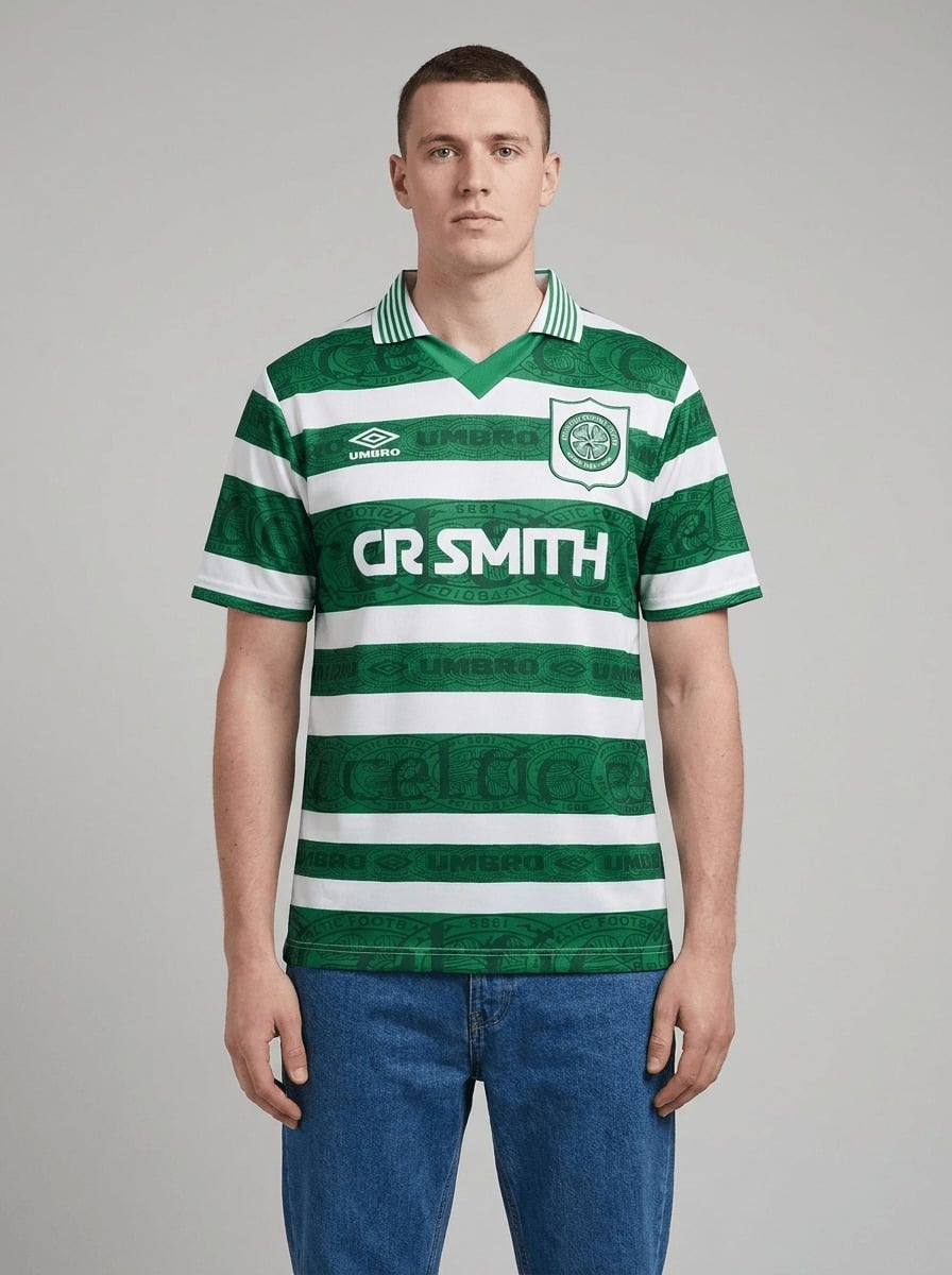 Home 95/97 Men's Jersey