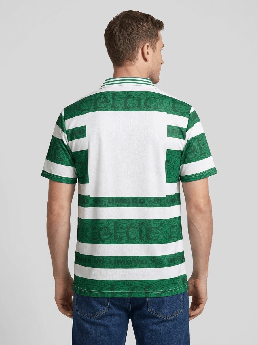 Home 95/97 Men's Jersey