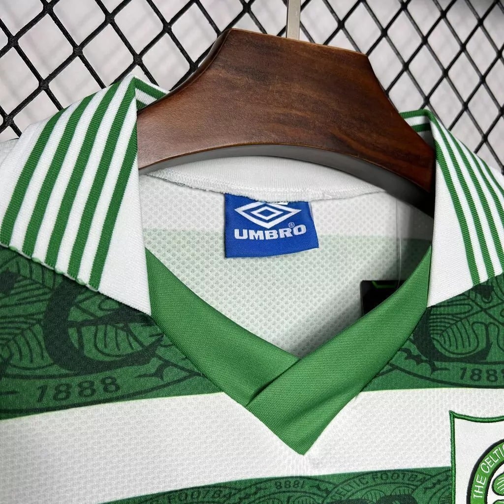 Home 95/97 Men's Jersey